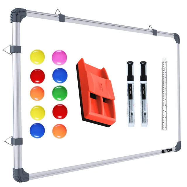 White Board & Magnetic Board